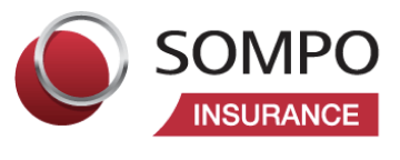 Sompo Logo
