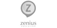 zenius Logo