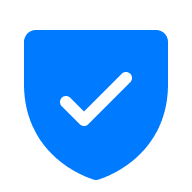 Icon Shield Ble