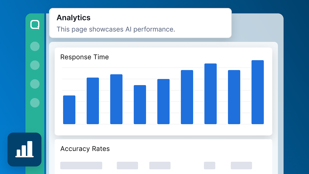 Pantau Performa AI Secara Real-Time di Satu Dashboard
