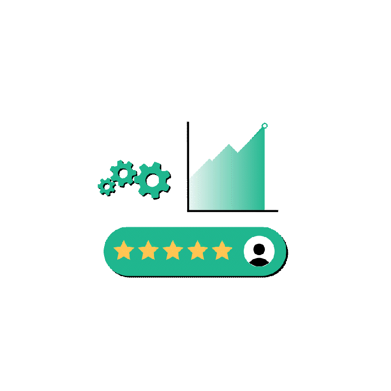 Bangun Loyalitas<br>dengan Strategi <br>Berbasis Data