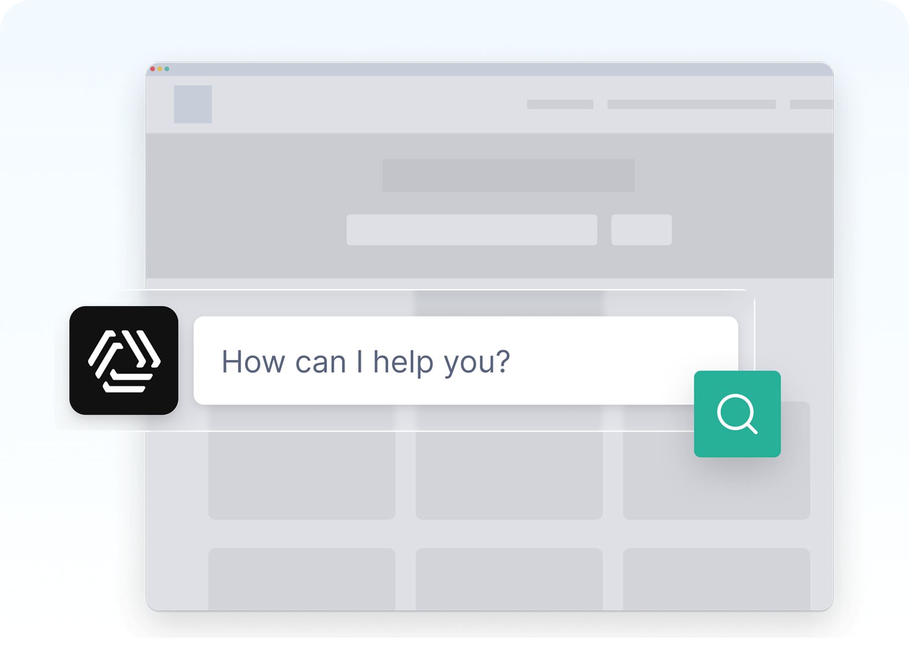 Helpdesk helps provide the best self-service experience