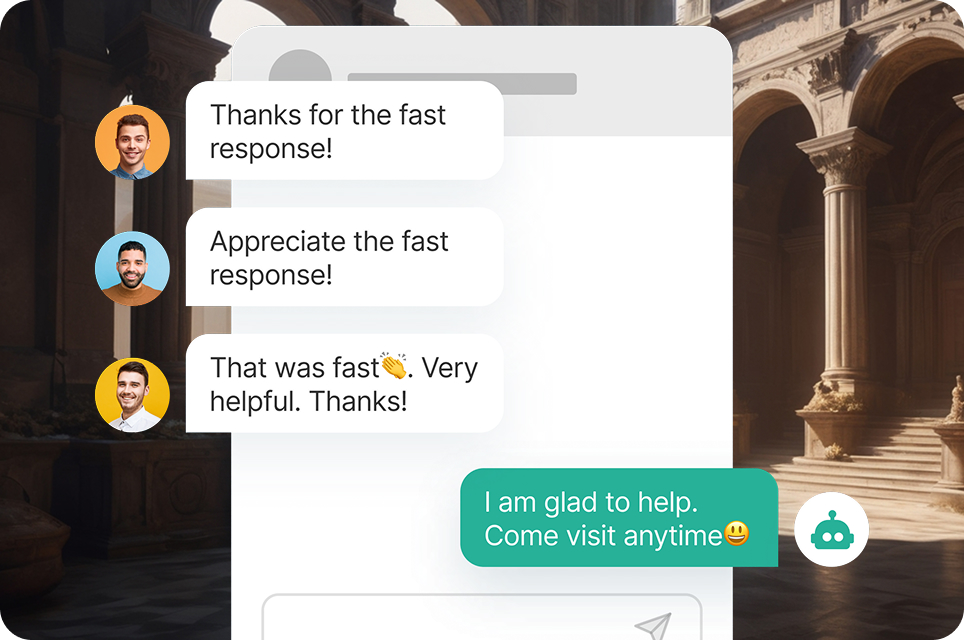 Qiscus Robolabs AI-Powered Solutions for Efficiently Handling