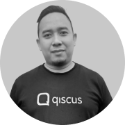 Tentang Qiscus