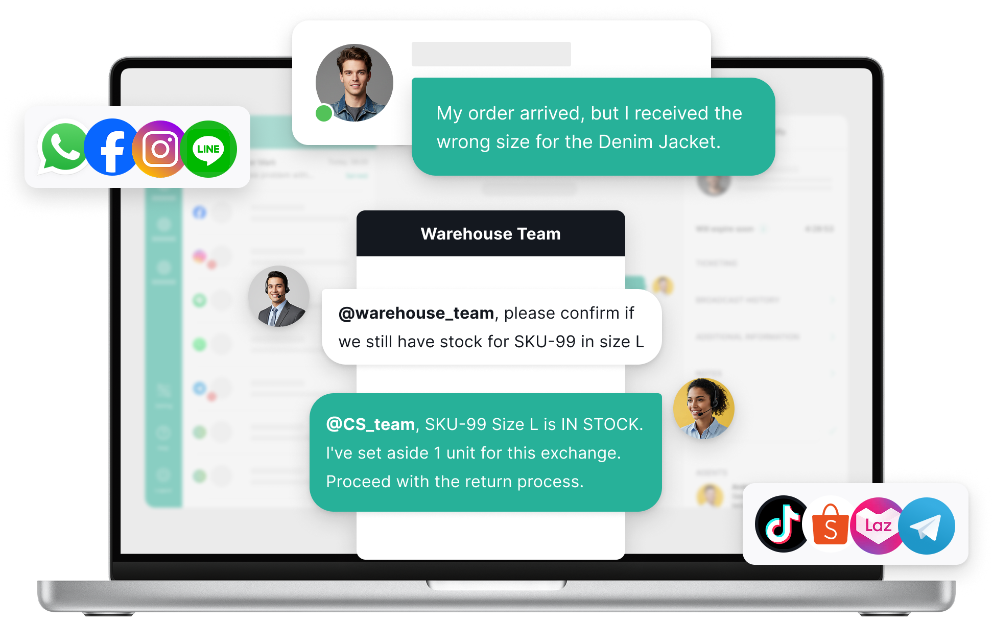 The Best Customer Engagement Platform to Increase Customer Loyalty