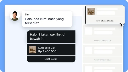 TikTok Shop, Tempat Loyalitas Dimulai