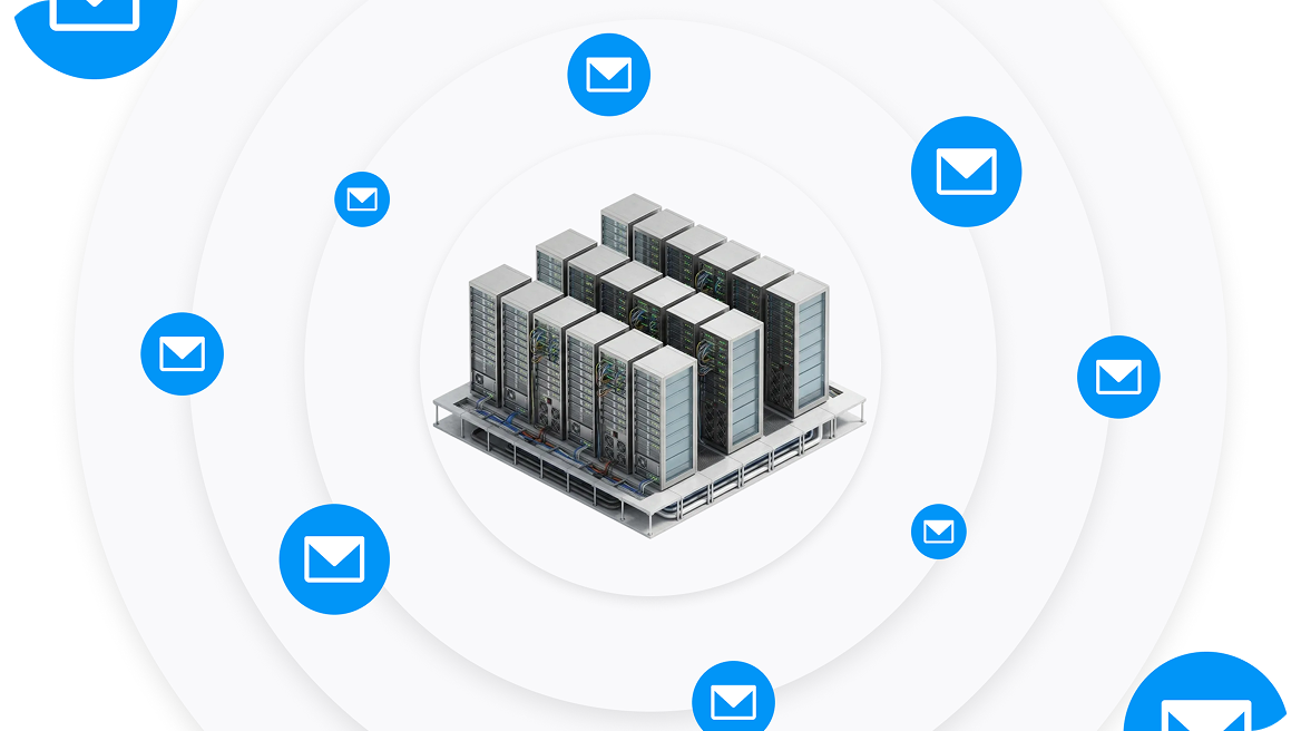 Robust Infrastructure for Massive Scalability