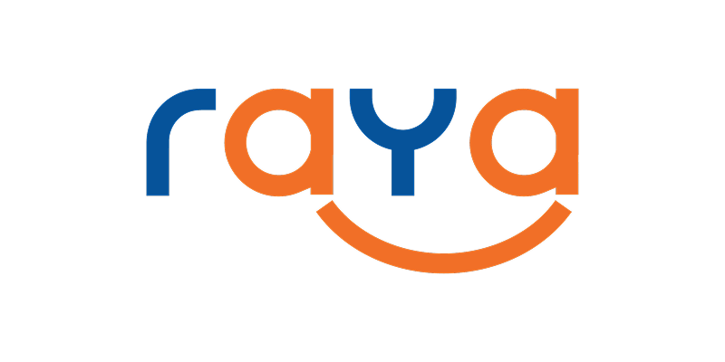 logo Bank Raya