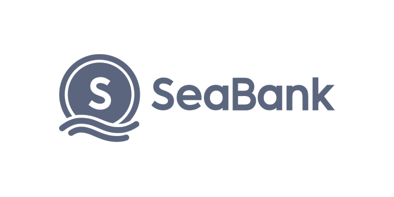 logo Seabank