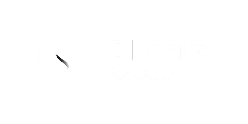 logo Bluebird