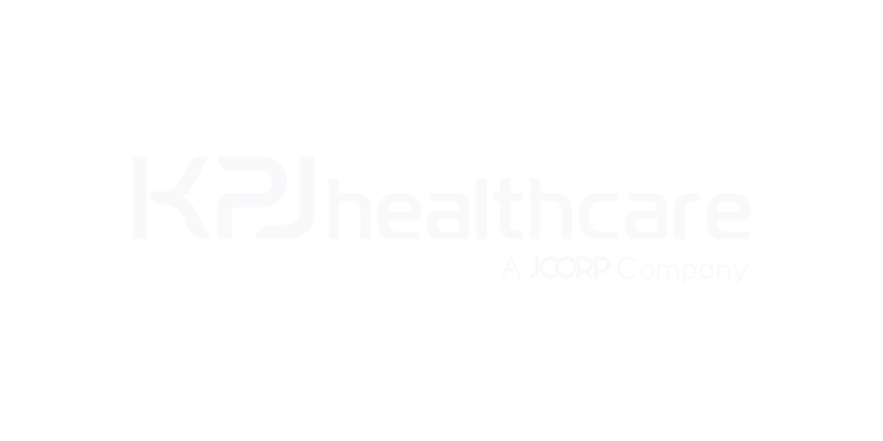 logo KPJ Healthcare