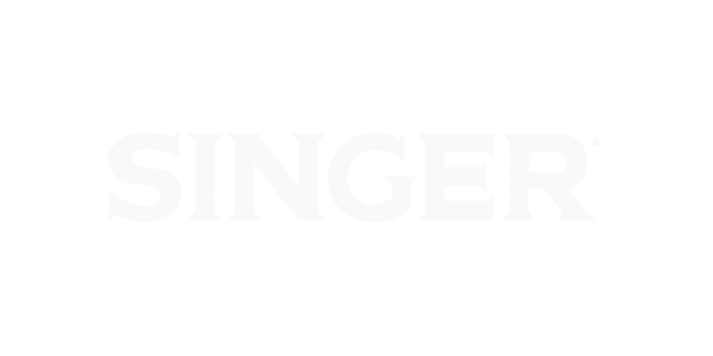 logo Singer
