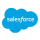 Sales Force Logo