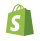 Shopify Logo