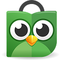 Ikon Tokopedia