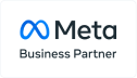 Meta Business Partner Certified