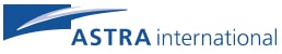 logo astra