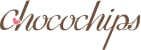 logo Chocochips Boutique