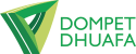 logo Dompet Dhuafa
