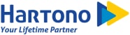 Logo Hartono