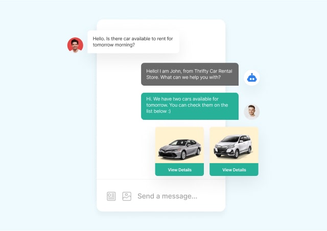 customer-support