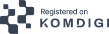 Registered on Komdigi