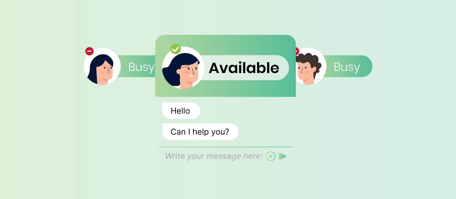qiscus multichannel customer service chat