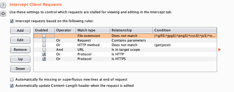 burp suite tutorial