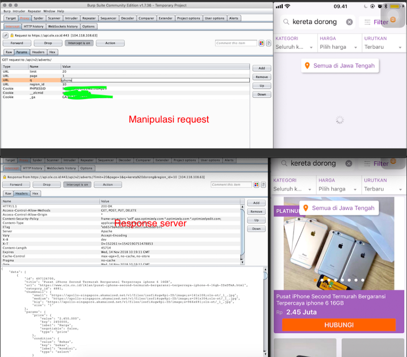 burp suite tutorial