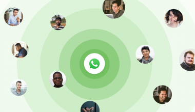 Whatsapp Business API