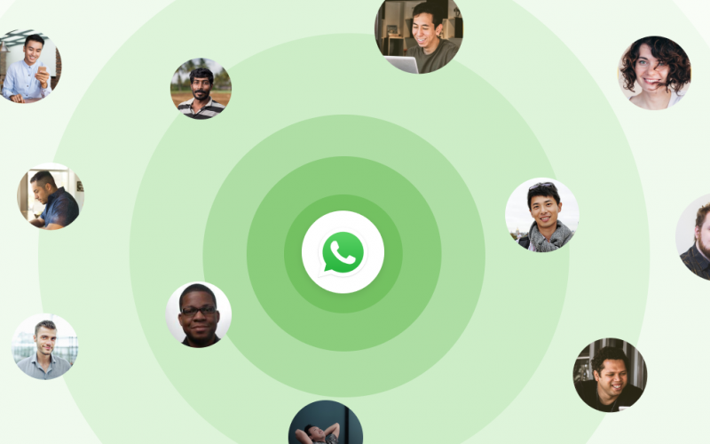 Whatsapp Business API