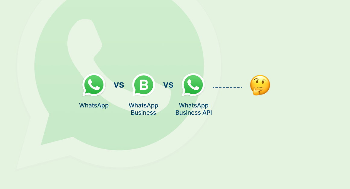 WhatsApp Ecoystem