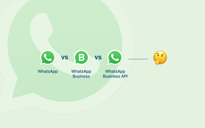 WhatsApp Ecoystem