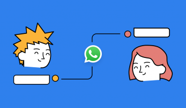 WhatsApp Business API