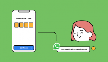 WhatsApp Business API