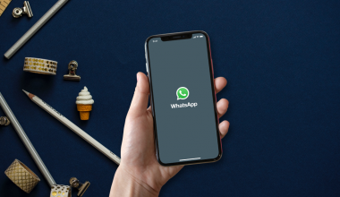 WhatsApp Business API