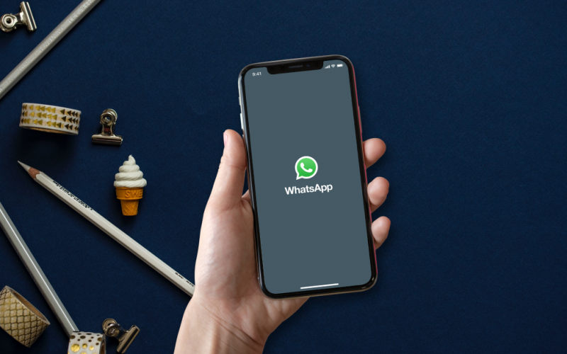 WhatsApp Business API