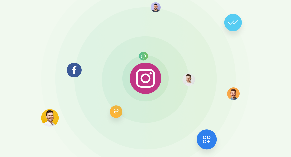 Instagram Messaging API Tutorial