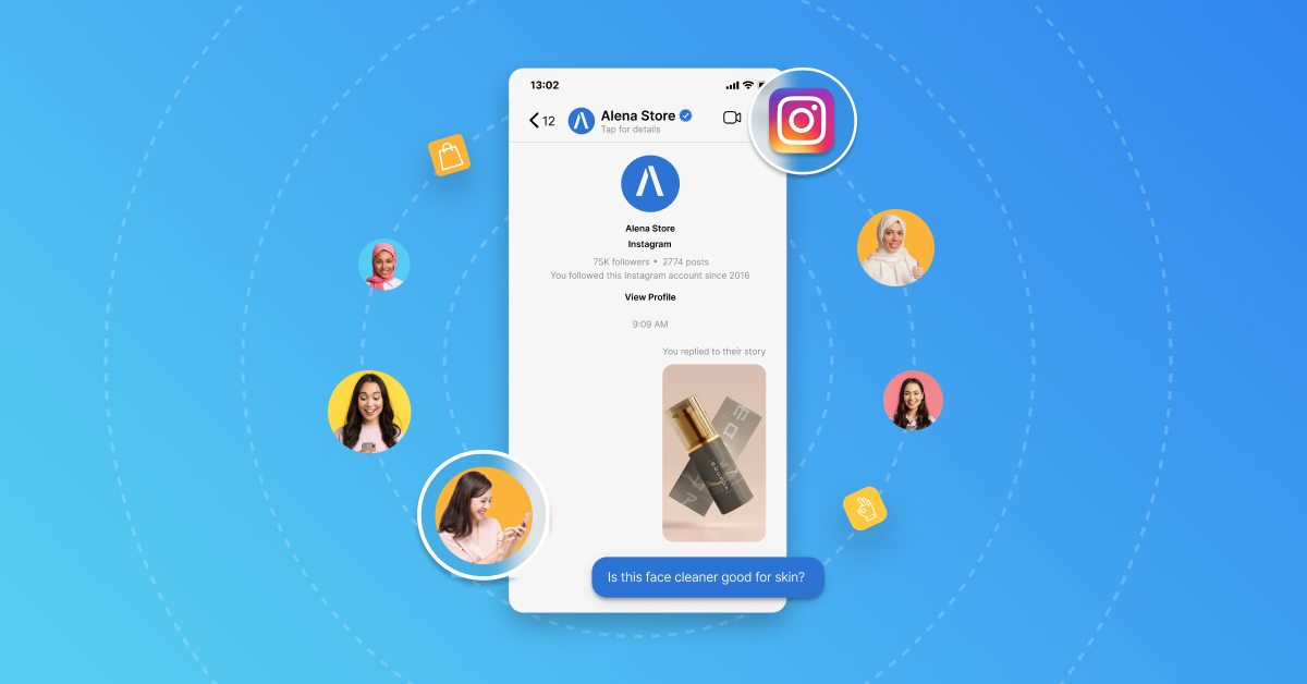Messenger api. Messenger api