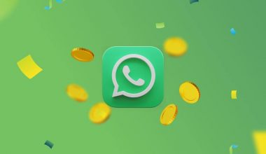 WhatsApp Pricing