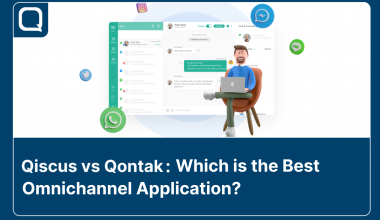 Which is the Best Omnichannel Application?