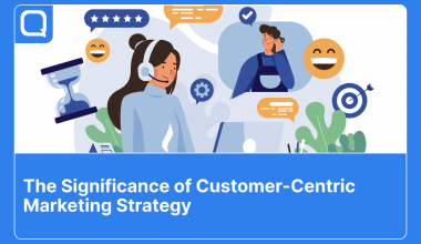 significance of customer-centric