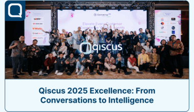 Qiscus-2025-Excellence_-From-Conversations-to-Intelligence
