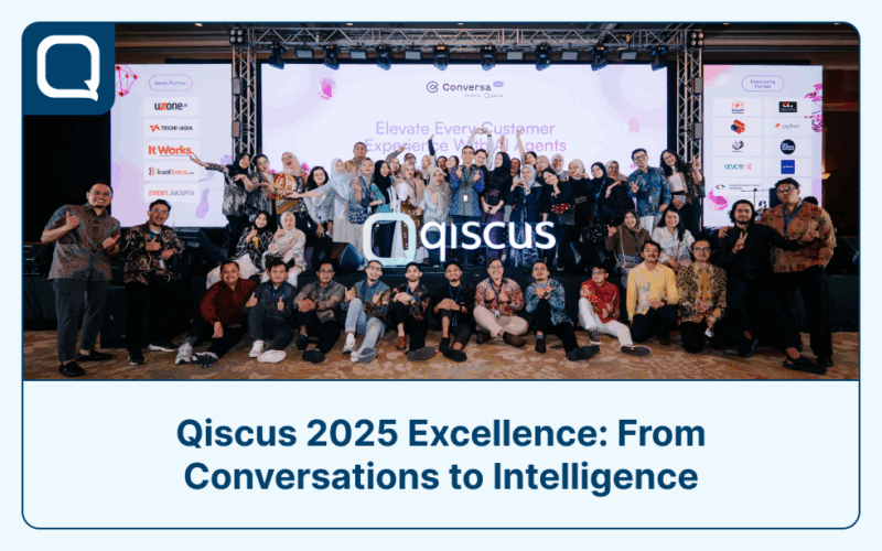 Qiscus-2025-Excellence_-From-Conversations-to-Intelligence
