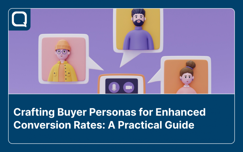 buyer persona