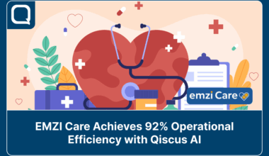 Emzi Care success story