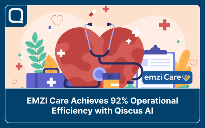 Emzi Care success story