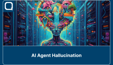 AI agent hallucination