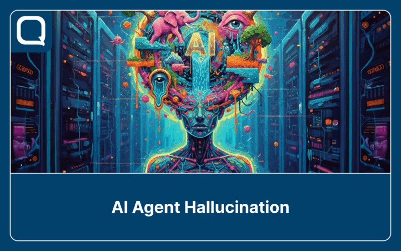 AI agent hallucination
