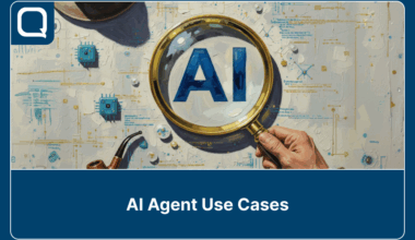 AI agent use cases